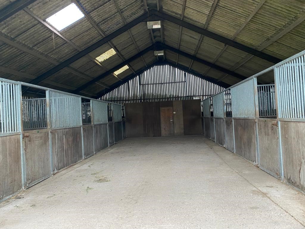 T. C Nichols Machinery Dispersal Sale – Market Drayton Livestock Market